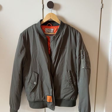 Blouson bomber original