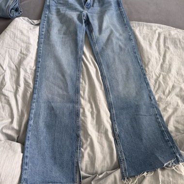 Jeans mango taille 36