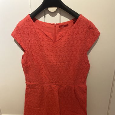 Sommerkleid