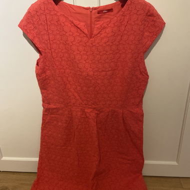 Sommerkleid