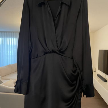 Robe Zara