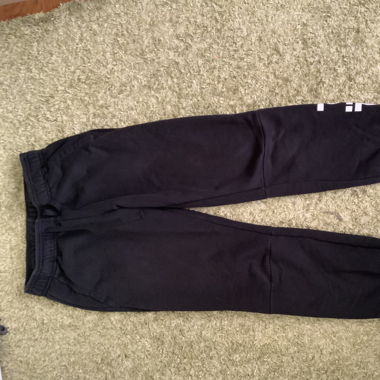 Adidas jogging hose
