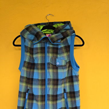 Burton Gillet