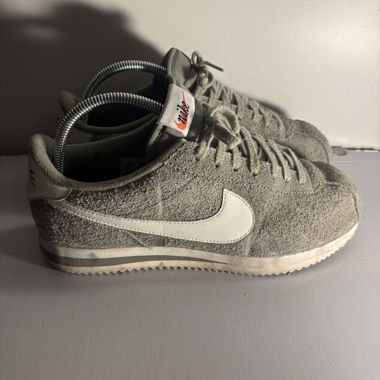 NIKE Cortez Vintage Light Army Sail