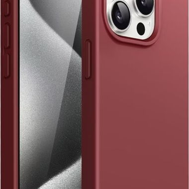 Screenguard case iPhone 15 Pro Max New & Sealed