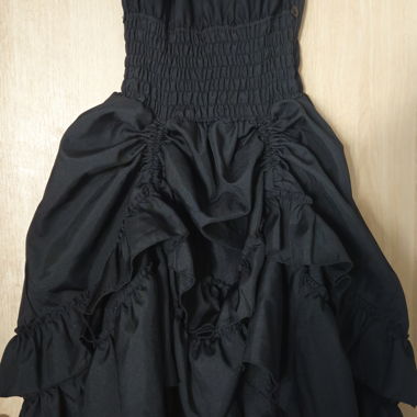 Robe poizen industries