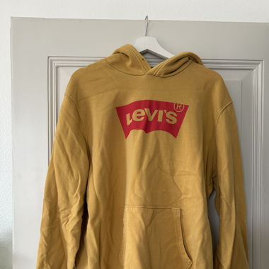 Levis Hoodie