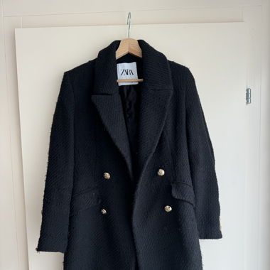 Blazermantel Zara