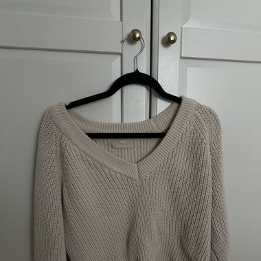 pullover 