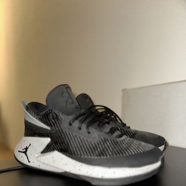 JORDAN