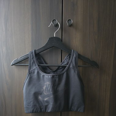 Nike Dri-Fit sport bra
