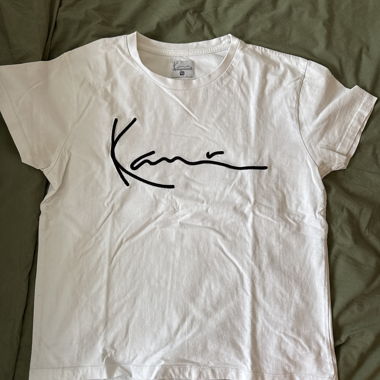 Karl Kani T-Shirt