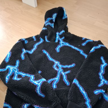 Hoodie New yorker