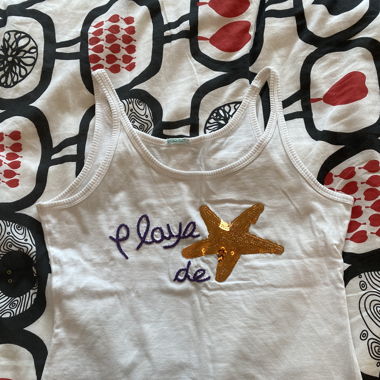 Tank top 