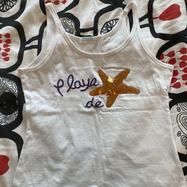 Tank top 