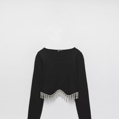 Top Zara 