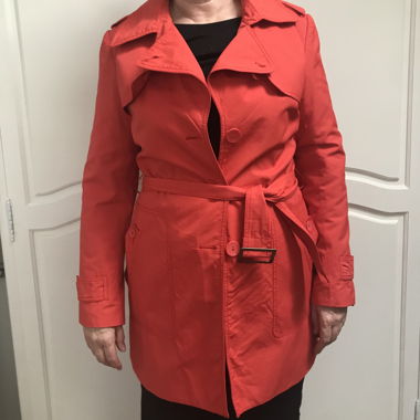 Trenchcoat