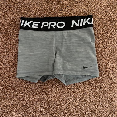 Nike korte Thights