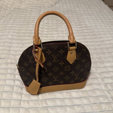 Imitation Louis Vuitton