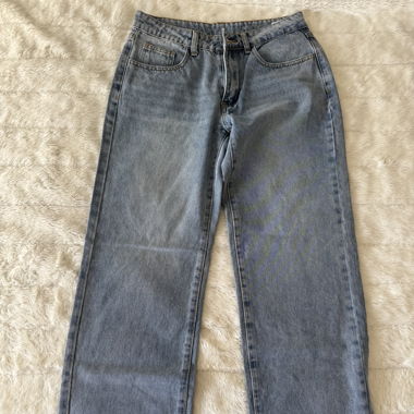 Jean 