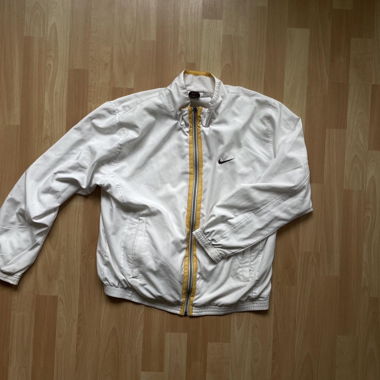 Vintage Nike Jacket