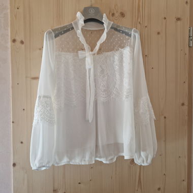 Bluse