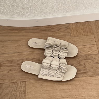 Mercedes Castillo Sandalen