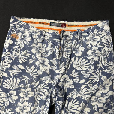 Shorts Superdry