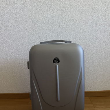 Cabin luggage 