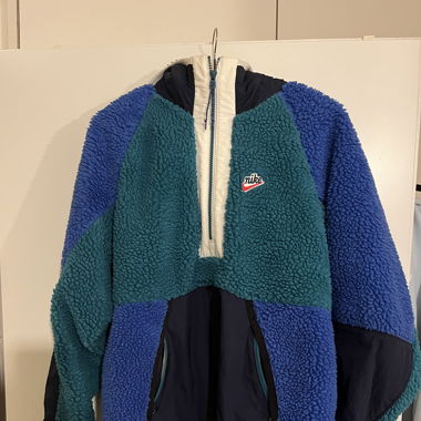 Hoodie Nike 