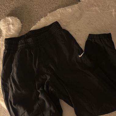Nike Jogginghose 