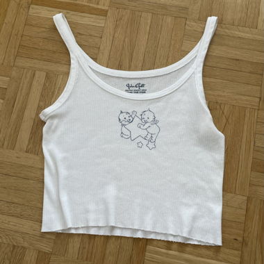 Canotta Brandy Melville
