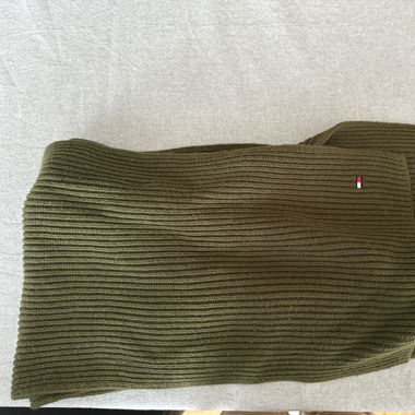 Écharpe Tommy Hilfiger 