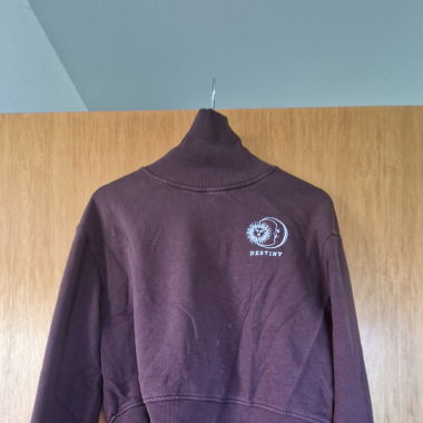 Tally Weijl cropped Sweater
