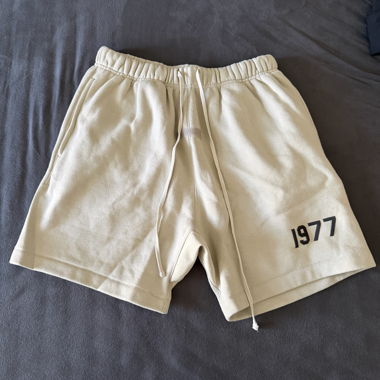 Shorts Essentiels avec imprimé 1977