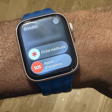 Apple Watch Series 5