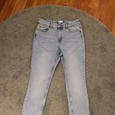 H&M Jeans Gr. 44