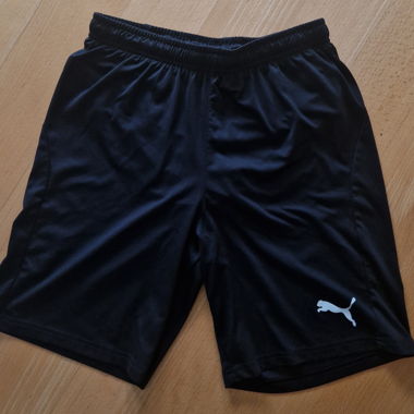 Puma Sport Shorts