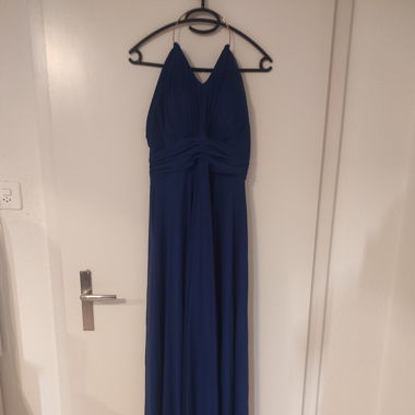 Abendkleid 