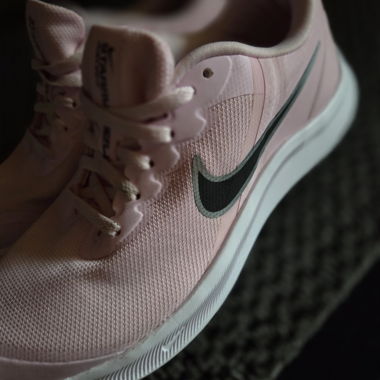 Sneaker Nike UE 38