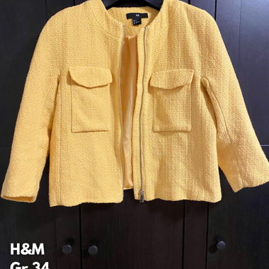 Blazer H&M