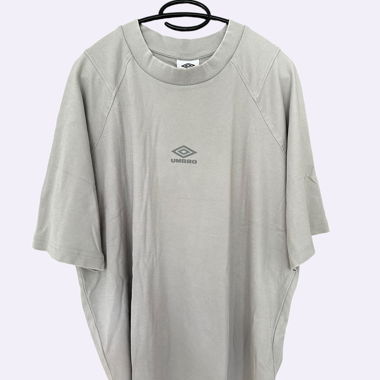 Umbro Boxy Tee