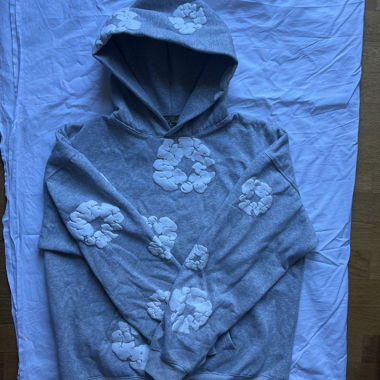 Denim Tears Hoodie 