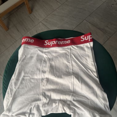Pack Supreme Boxershorts
