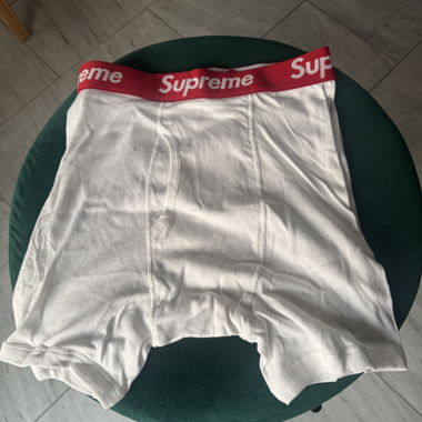 Pacco boxer supremo