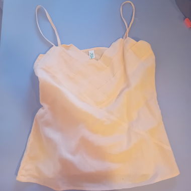 Vintage summer top
