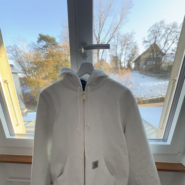 Carharrt Jacke