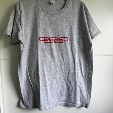 Graphic shirt