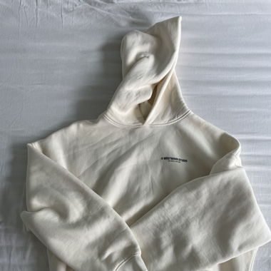 WRSTBHVR Hoodie