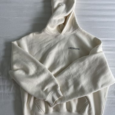 WRSTBHVR Hoodie